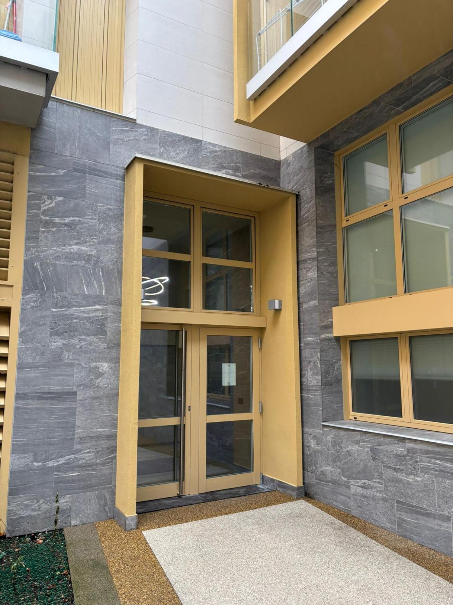Darsena Charming Apartment By 101Flats Milan Bagian luar foto
